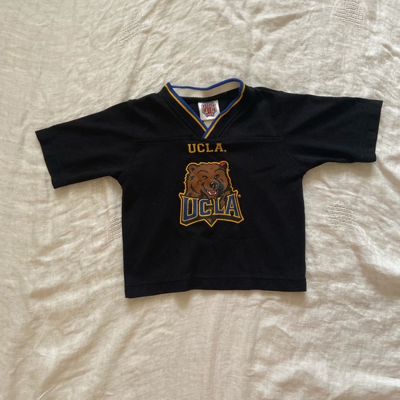 Toddler UCLA Bears Jersey - Picture 2 of 6
